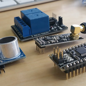 Arduino workshop